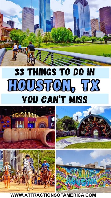 22 Best Things to Do in Houston, Texas Right Now .